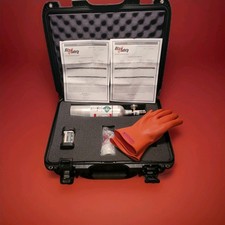 Gfg Instrumentation 4-piece Gas Detection Equipment