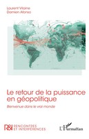 Le Retour De La Puissance En GéOpolitique Bienvenue Dans Le Vrai Monde Buch 2025