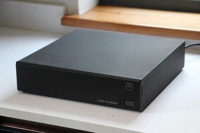 Linn Numerik, Top Zustand aus Krescendo HiFi