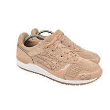 Asics Gel-Lyte III OG Dusty Steppe Shoes Mens 11 Athletic Running 1201A687