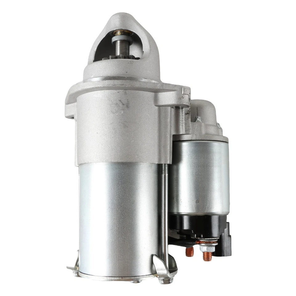 Nuevo motor de arranque para Kia Optima 2008-2009 2010-2011 2,4 L Kia Forte Foto 3 de 4