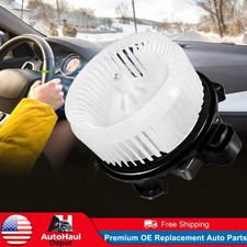 Hvac Heater Blower Motor 700308 W Brushless For Ram 1500 Jeep Wrangler Jk Hvac Heater Blower Motor 700308 W Brushless For Ram 1500 Jeep Wrangler Jk