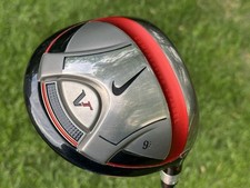 NIKE Vr STR8-FIT Tour 9.5* FlexS 45.75in Driv...