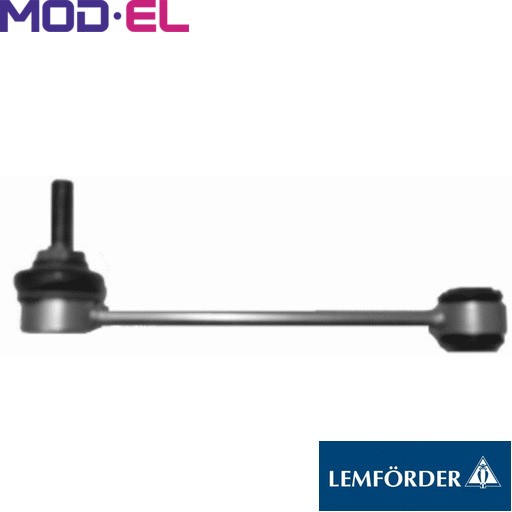 RODSTRUT STABILISER 29926 01 FOR SMART FORTWO/Cabrio CITY-COUPE CABRIO 0.7L 3cyl