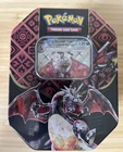 Cartes Pokémon Pokébox Dracaufeu - Destinées de Paldea EV4.5 - Scellé 2