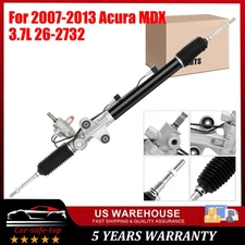 OEM Power Steering Rack and Pinion Assembly For 2007-2013 Acura MDX 3.7L 26-2732