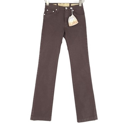 Jacob Cohen Damenhose Slim Stretch Me0 Größe W26 L34