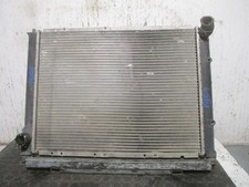 Radiateur Mg ZR