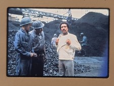 Superman III 1983 35mm Studio Slide Transparency Richard Pryor Warner Bros
