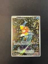 Pokemon Karpador 203/193 Entwicklungen In Pal...