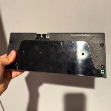 Sony Interactive Entertainment PS5 Console Casing/Housing Replacement Part Black