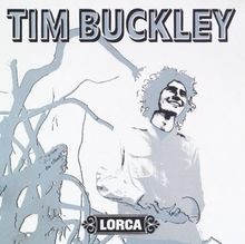 Lorca von Buckley,Tim | CD | Zustand akzeptabel