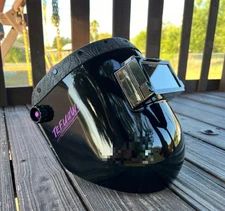 Welding Hood
