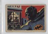 1966 A&BC Batman Black Bat Batman Roof Top Vigil #5 04le
