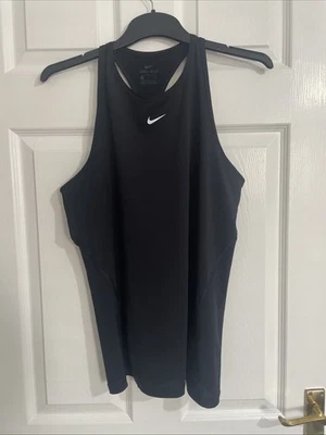 Woman Nike Dri-fit Top Size M - Image 1 of 4