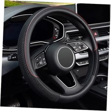 14 inch Steering Wheel Cover, Compatible with Prius Civic 14-14.25 inch Small