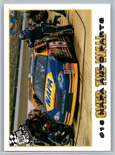 💎2002 Press Pass Racing #78 #15 Napa Auto Parts 💎