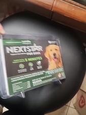 NEXTSTAR Flea Tick Topical for Large Dogs 45-88Lbs 3-Month Supply