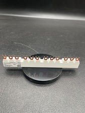 ABB PS1-4-0-65 3-Phase Busbars NEW