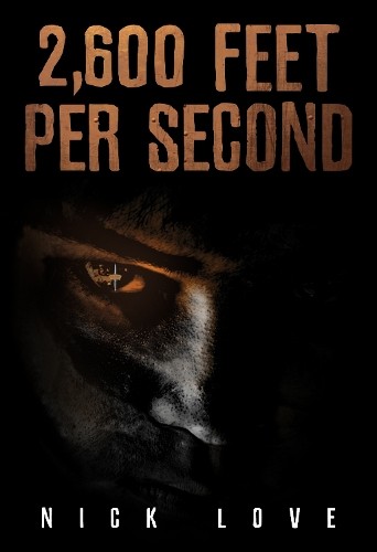 Ник Лав - 2600 футов в секунду (Taschenbuch)