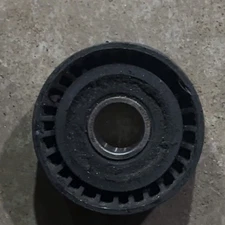 2017– 2022 Jeep Compass 2.4L – Serpentine Belt Idler Tensioner Pulley, 050479172