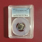 1972-S Roosevelt Dime PCGS PR69CAM Proof (!! Save on combined shipping!!)