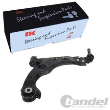 NK QUERLENKER VORDERACHSE RECHTS AUßEN UNTEN PASSEND FÜR ALFA ROMEO GIULIETTA |