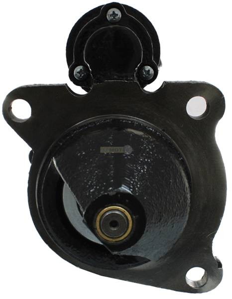 Anlasser Neu Eurostarter Oe-Ref. IS1393 FüR - Massey Ferguson,Landini-image