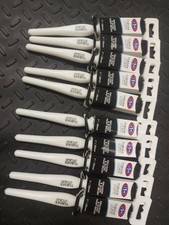 Job Lot Turner And Gray Emulsion And Gloss Paint Brushes 1"/ 25mm Brand New X10