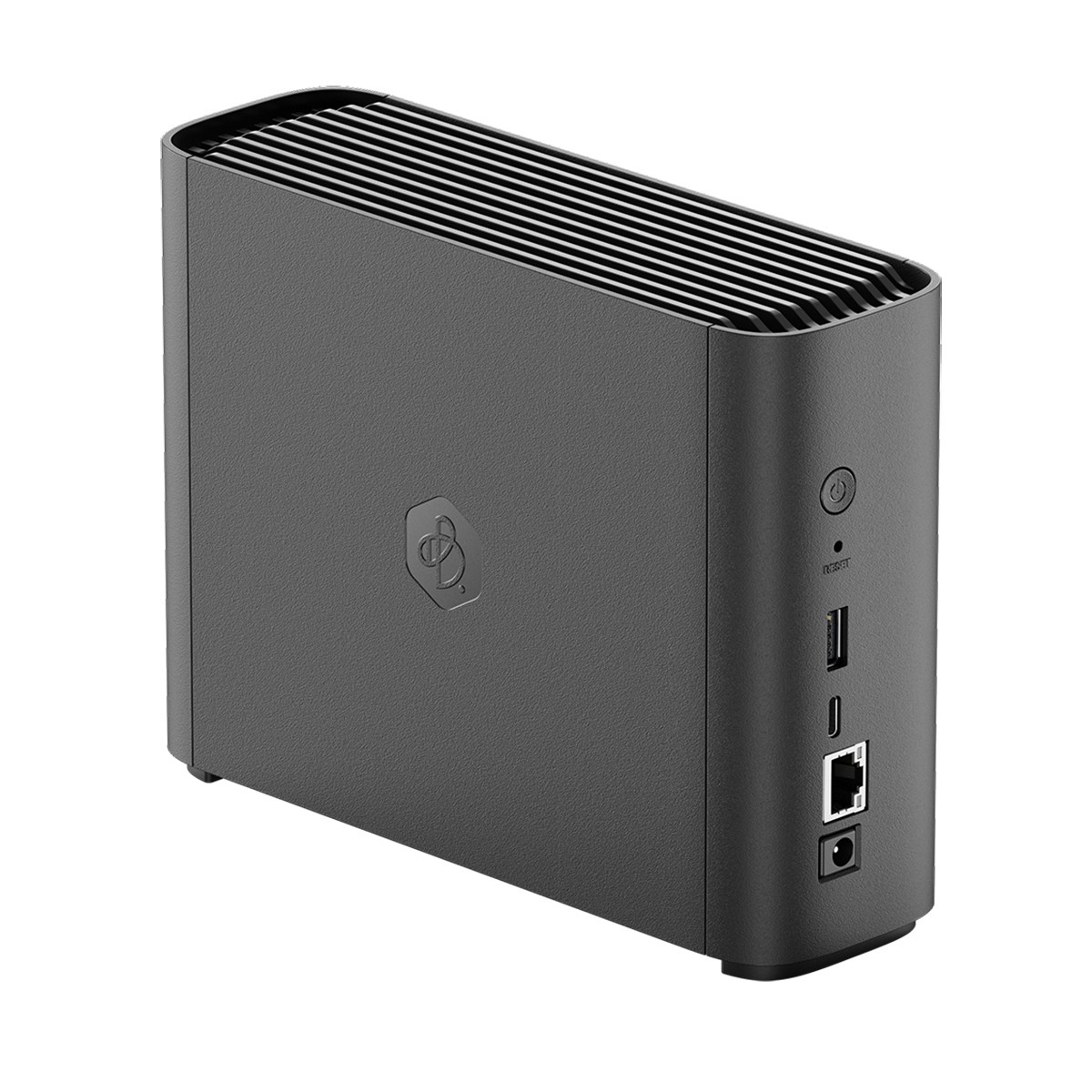 Synology パーソナルクラウド BeeStation BST150-4T Synology BeeStation BST150-4T 4TB Personal Cloud Storage Device | eBay