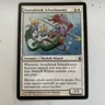 MTG Magic the Gathering Stonybrook Schoolmaster (25/153) Morningtide LP