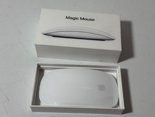 Apple Magic Mouse 2 for Mac - White A1657 MK2...