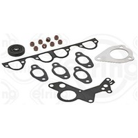 Dichtungssatz Zylinderkopf FüR Audi A6 4B 1.9 00 Bis 05 Elring Original Neu