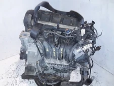 EW7 teilmotor CITROEN C5 BERLINA 2001 1480314