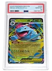 Pokémon Mega Evolution ~ MEGA VENUSAUR ex ~ PSA 10 ~ Double Rare 003/132