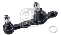 Febi Bilstein 43016 Trag-/FüHrungsgelenk FüR Lexus