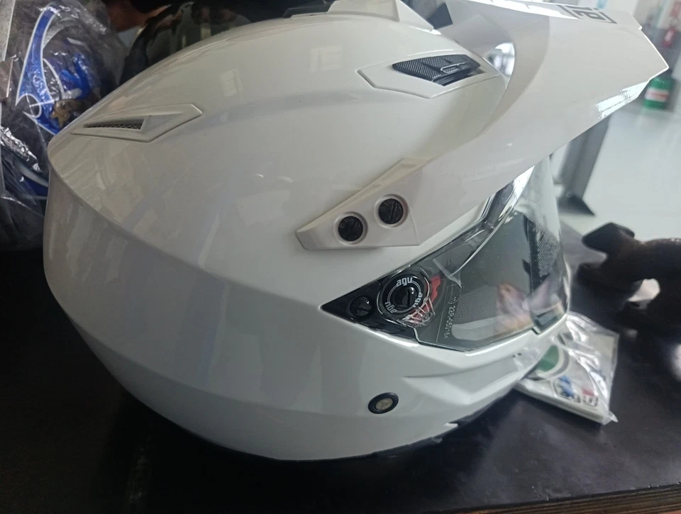 Agv AX 9 - Immagine 3 di 4