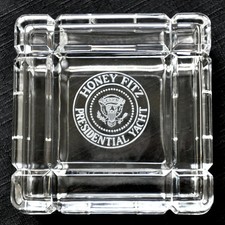 RARE JFK Presidential Yacht 