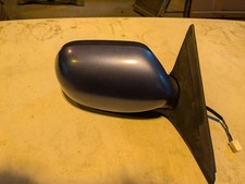 2010 Subaru Outback Passenger Side Power Mirror