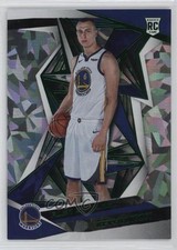 2019 Panini Revolution Rookies Chinese New Year Emerald 59/88 Alen Smailagic oi5