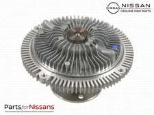 Genuine Nissan Clutch 21082-0W00A