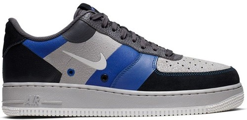 NEW Nike Air Force 1 Low \'07 \'Royal Air Max 1\' FJ5471-121 Men\'s Size Multi NEW Nike Air Force 1 Low  main image 4