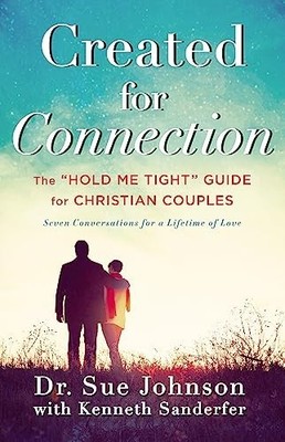 Created for Connection: The ''Hold M..., Johnson, Dr Sue