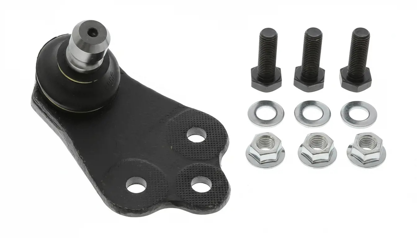 Moog Rotule De Suspension Fi-Bj-15342 - Image 2