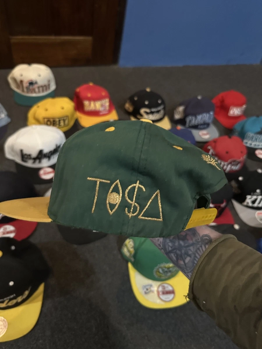 Oakland Athletics Sports Fan Caps, Hats for sale | eBay