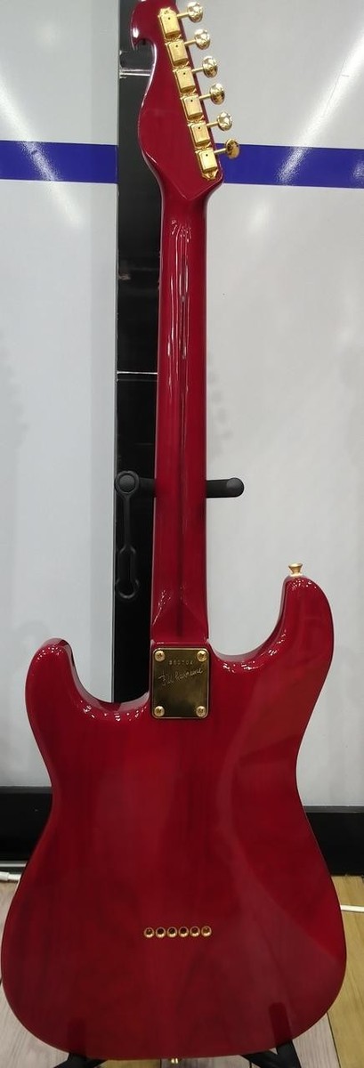 ギター Bill lawrence BL3M-55G Bill Lawrence Bl3M-55G Electric Guitar | eBay