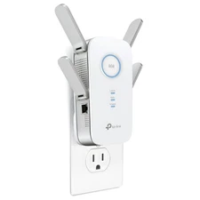 TP-Link AC2600 WiFi Range Extender (RE650) – Open Box