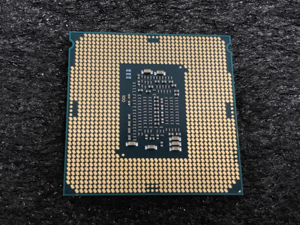 Intel Core i5-7400 3.0GHz Quad-Core CPU Processor SR32W LGA1151 - CPU979 - Image 3 of 3