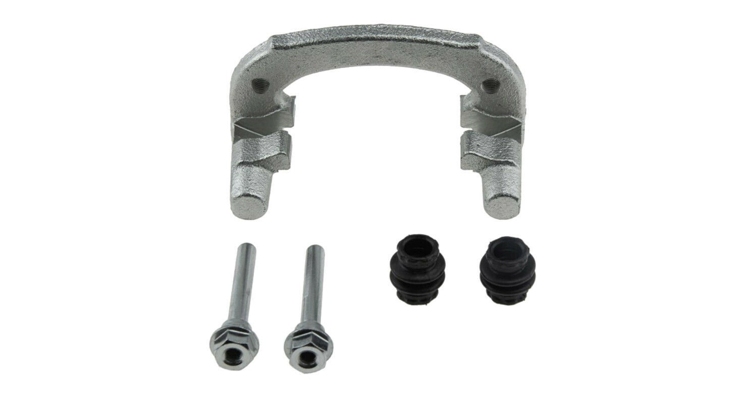 Support d'étrier de frein gauche Volvo S40 I 644 645 essence et diesel 30863317