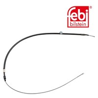 Febi Bilstein Seilzug, Feststellbremse 106232 FüR Peugeot